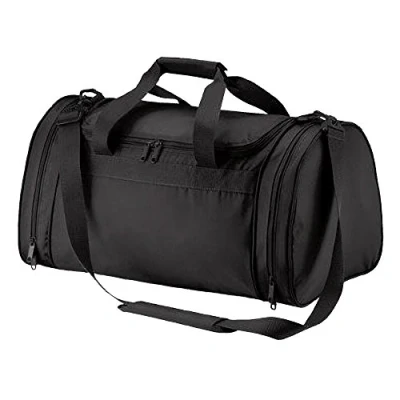 Image of Quadra QD70 Sports Holdall Black