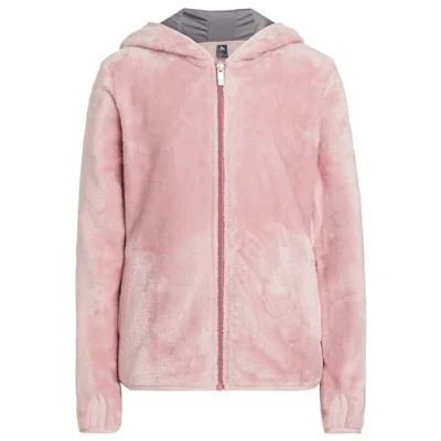 Image of McKINLEY Daisy Underjacket Rose Dark/Rose Dark 128
