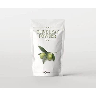 Image of Olive Leaf Powder 500g