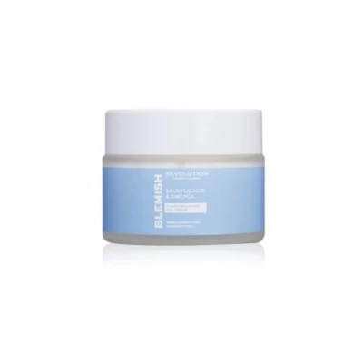 Image of Salicylic Acid and Zinc PCA Cleaning Water Gel Cream