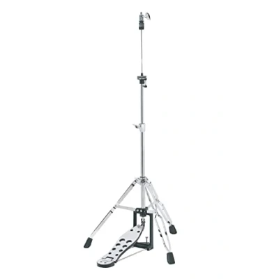 Image of PURE GEWA HiHat stand HH 100 double braced, height approx. 70cm/100cm