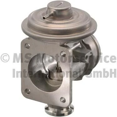 Image of EGR258, ERV190 EGR Valve PIERBURG 7.28264.06.0 Pneumatic Diaphragm BMW: 3 Coupe, 5 Saloon, X5, LAND ROVER: Range Rover 3, Freelander I Off Road