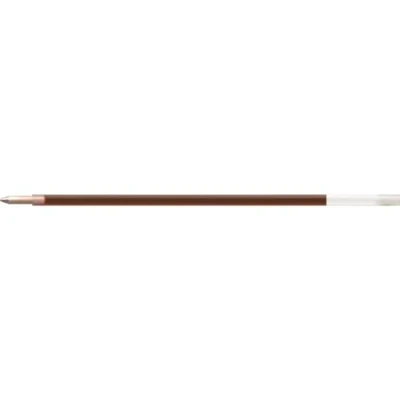 Image of Pentel iZee 4 Colour Pen Refill Pouch of 2 Red