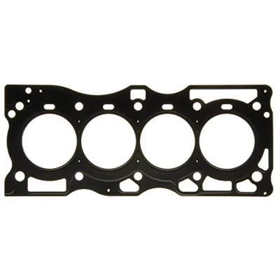 Image of 110446N201, 110446N202, 110448J022 Head Gasket AJUSA 10145500 0,5mm 89,5mm MULTILAYER STEEL