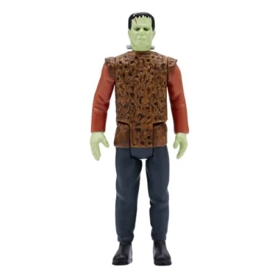 Image of SUPER7 The Monster from Son of Frankenstein