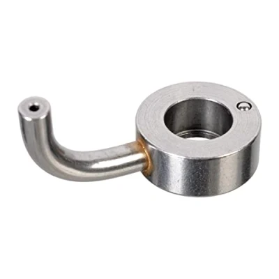 Image of 51016015062, 51016015065 Oil Jet, piston underside cooling FEBI BILSTEIN 175645