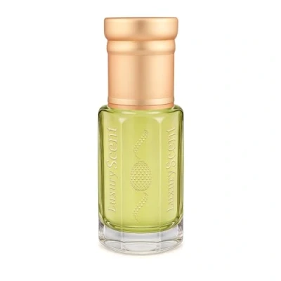 Image of MISS LUXURY PERFUME OIL MUSKY FRESH FLORAL 6ML ROLL ON PREMIUM QUALITY UNISEX FRAGRANCE BY SCENT