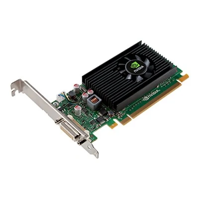 Image of PNY Nvidia NVS 315 Low Profile Graphics Card for Dual DVI and VGA