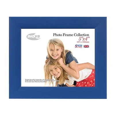Image of Inov8 Framing PFVS ROBL 54 Frame, Royal Blue, 5x4