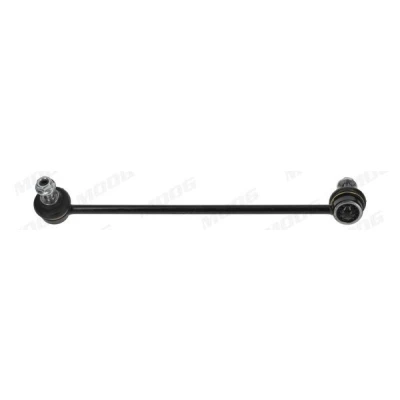 Image of 31306792211 Anti roll bar link MOOG BM LS 10981 310mm M10X1.5 BMW: 3 Touring, 2 Coupe, Saloon