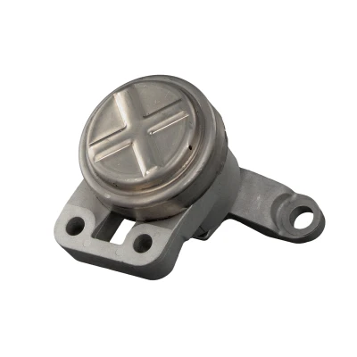 Image of 6G916F012EB, 6G916F012EC, 6G916F012ED, 6G916F012EE, 6G916F012EF Engine Mount FEBI BILSTEIN 32672 Right Hydro FORD: Galaxy Mk2 MPV, S Max Mk1