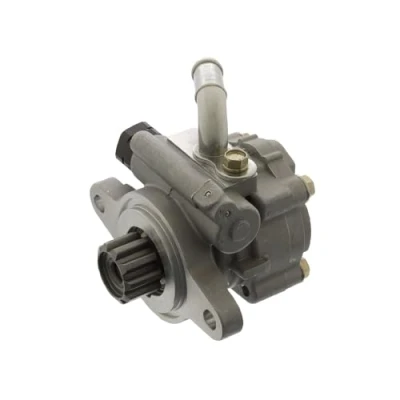 Image of 443100K040 Power Steering Pump BLUE PRINT ADT39511 TOYOTA: HILUX 3 Pick up