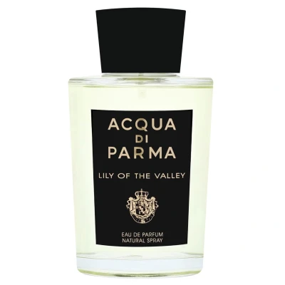 Image of Acqua Di Parma Lily Of The Valley Eau De Parfum 180ml