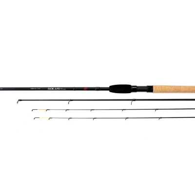 Image of Nytro Solus Carp Feeder rod 2,70m (30g)