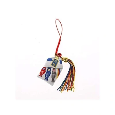 Image of Lachineuse Japanese Lucky Charm Omamori