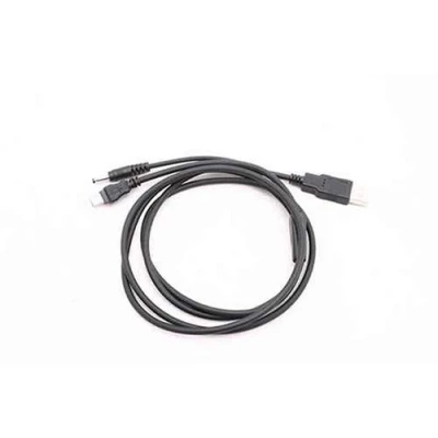 Image of System S USB Data &amp; Charging Cable for Iriver H120 H140 PMP 120 IHP 100