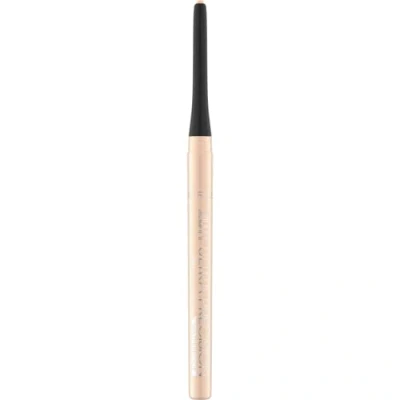 Image of Catrice Cosmetics Ultra Precision Gel Eye 20H LÁPIZ DE OJOS RESISTENTE AL AGUA 100