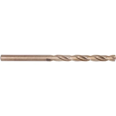 Image of Kennedy 5.50MM Diameter Cobalt Drill Single for Stainless Steel
