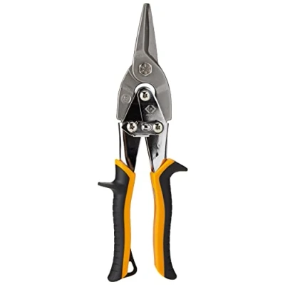 Image of C.K Compound Action Snips Straight