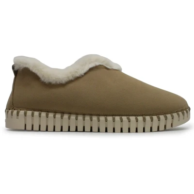 Image of Tulip 3050 Textile Women&#039;s Slip On Shoes