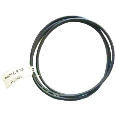 Image of Westwood Genuine 22870000 AA120 42 inch Deck Belt