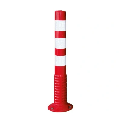 Image of Moravia Traffic line Flexback Posts 760mmH