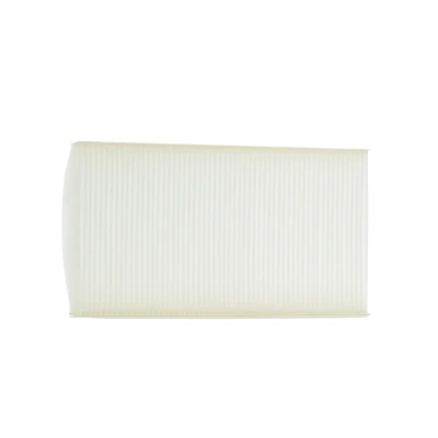 Image of 0060653641, 60653641 Pollen Filter VALEO CLIMFILTER COMFORT 698197 Particulate 288mm 160mm 30mm IVECO: DAILY 3, 3 Bus