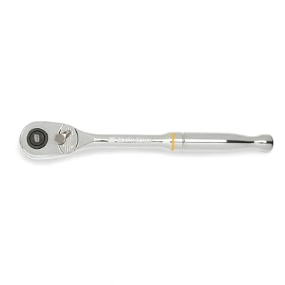 Image of GearWrench 3/8&quot; Drive 90 Tooth Quick Release Teardrop Ratchet 81218T