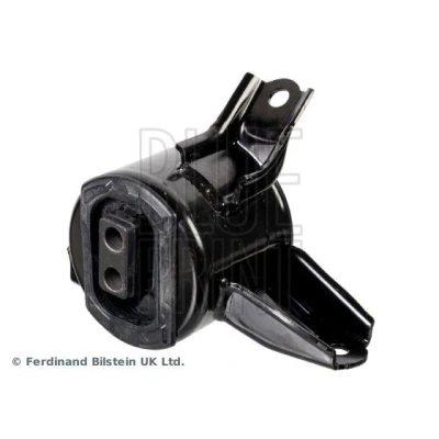 Image of 218302S100, 218302S100A, 218302S300, 218302S300A Engine Mount BLUE PRINT ADBP800263 Left Rubber Metal KIA: Sportage III, HYUNDAI: ix35, Tucson