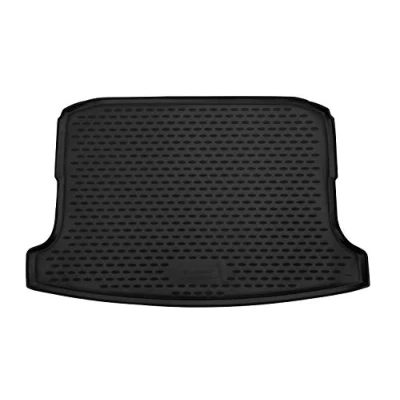 Image of Element Tailored Fit Rubber Boot Liner Protector Mat for SEAT Ateca Upper Floor 2016 &gt; 1 pcs.