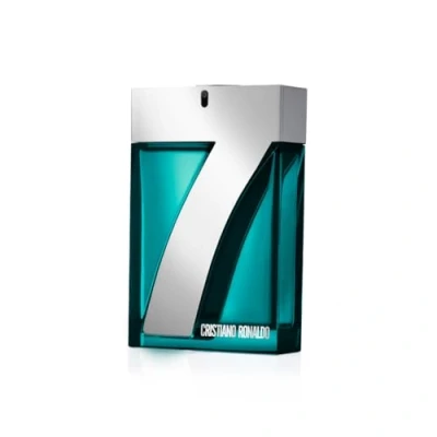Image of Cristiano Ronaldo CR7 Origins Eau de Toilette 100ml Spray