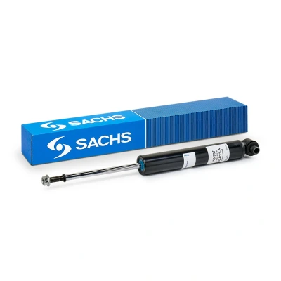 Image of 9806084880, 9806687080, 9809088780, 9809088880, 9809104780 Shock absorber SACHS 316 937 PEUGEOT: 308 II Hatchback, SW 2