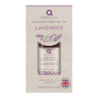 Image of Lavender 9ml Pure Essential Oil