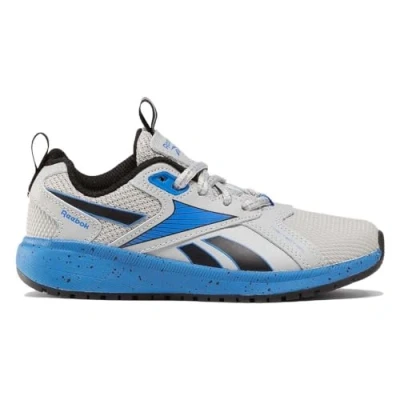 Image of Reebok Boys Durable Xt Sneaker, Vecblu Pewter Cblack, 13 UK Child