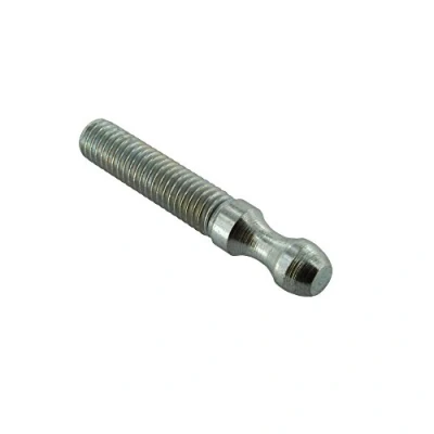 Image of Universal Electric Cooker Roller Type Door Catch and Striker Kit