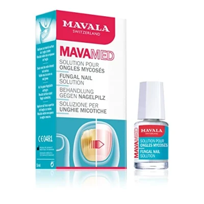 Image of Mavala Mavamed Fungal Nail Solution