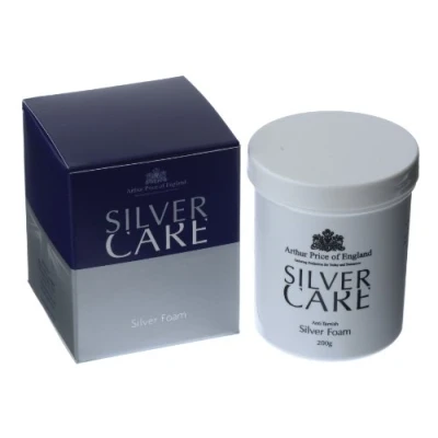 Image of Arthur Price Silver Care Foam