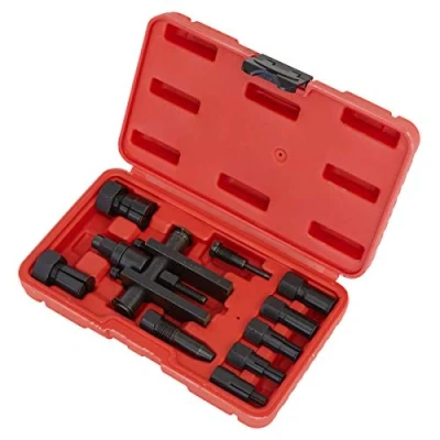 Image of Sealey Bridge Bearing Puller Set 10pc