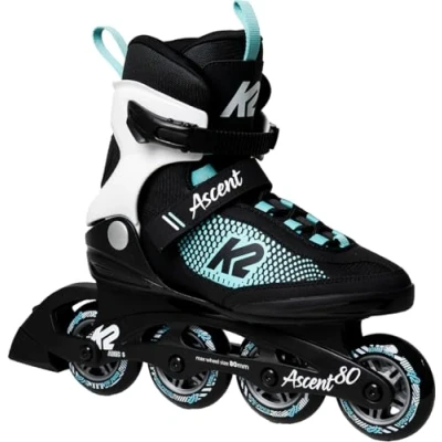 Image of K2 Ascent 80 Inline Skate Design 40.5