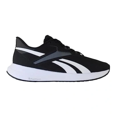 Image of Reebok Sport ENERGEN RUN 3 men&#039;s Running Trainers in Black