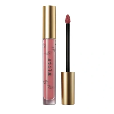 Image of Stila Stay All Day liquid lipstick Patina 3ml