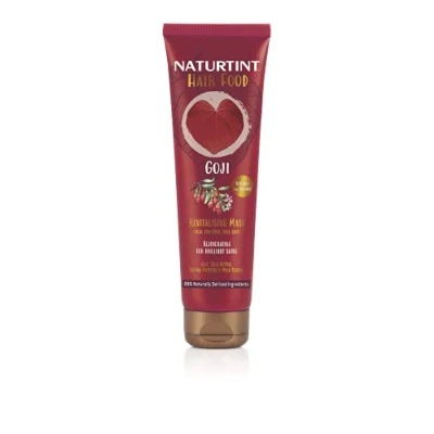 Image of Naturtint Hair Food Goji Revitalising Mask