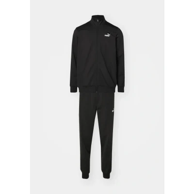 Image of Puma SUIT SET Tracksuit, Men&#039;s, Size: Large, Black