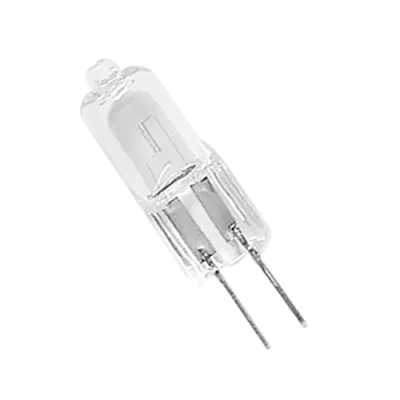 Image of Generic 10X G4 12 V 20 W Halogen Lamp Light Bulbs with 2 Pin Capsule 1500h