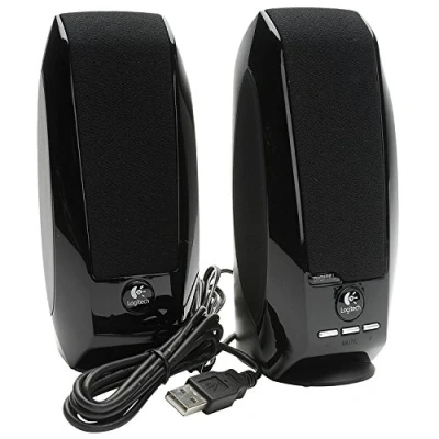 Image of Logitech Speakers S150