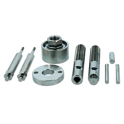 Image of Laser 8504 Diesel Injector Puller Kit Renault 2.0L