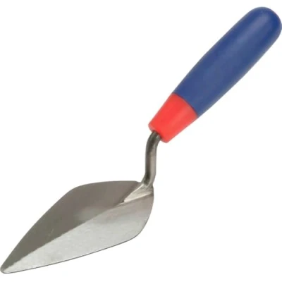 Image of R.S.T. Soft Touch Pointing Trowel 5In Rtr10605S