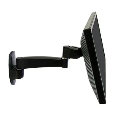 Image of Ergotron 45 233 200 Series Wall Mount Arm 1 Extension