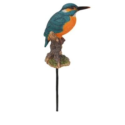 Image of Vivid Arts Plant Pals Kingfisher Pal (PLP 104)