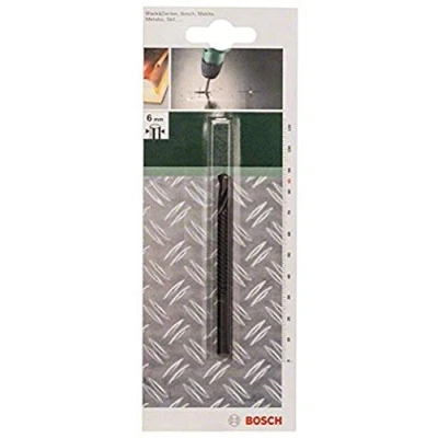 Image of Bosch 2609255304 6 x 85mm Rasp Drill Bit with Chisel Edge118